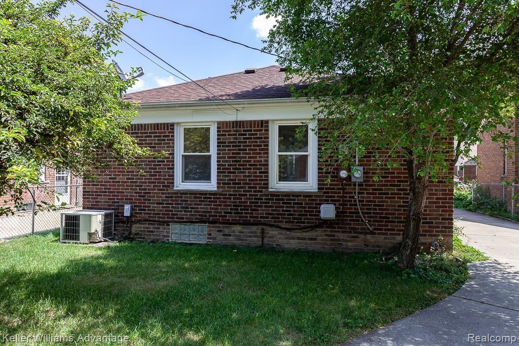 3546 Merrick Street Dearborn, MI 48124 - Photo 29 of 32