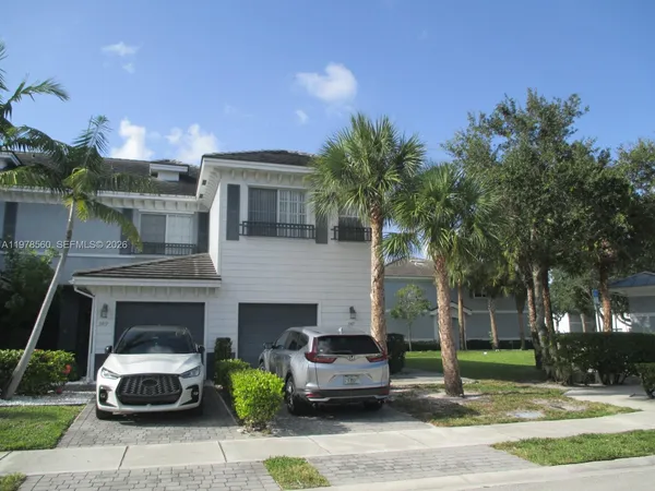 $2,630 | 3417 Northwest 13th Street, Lauderhill, FL 33311