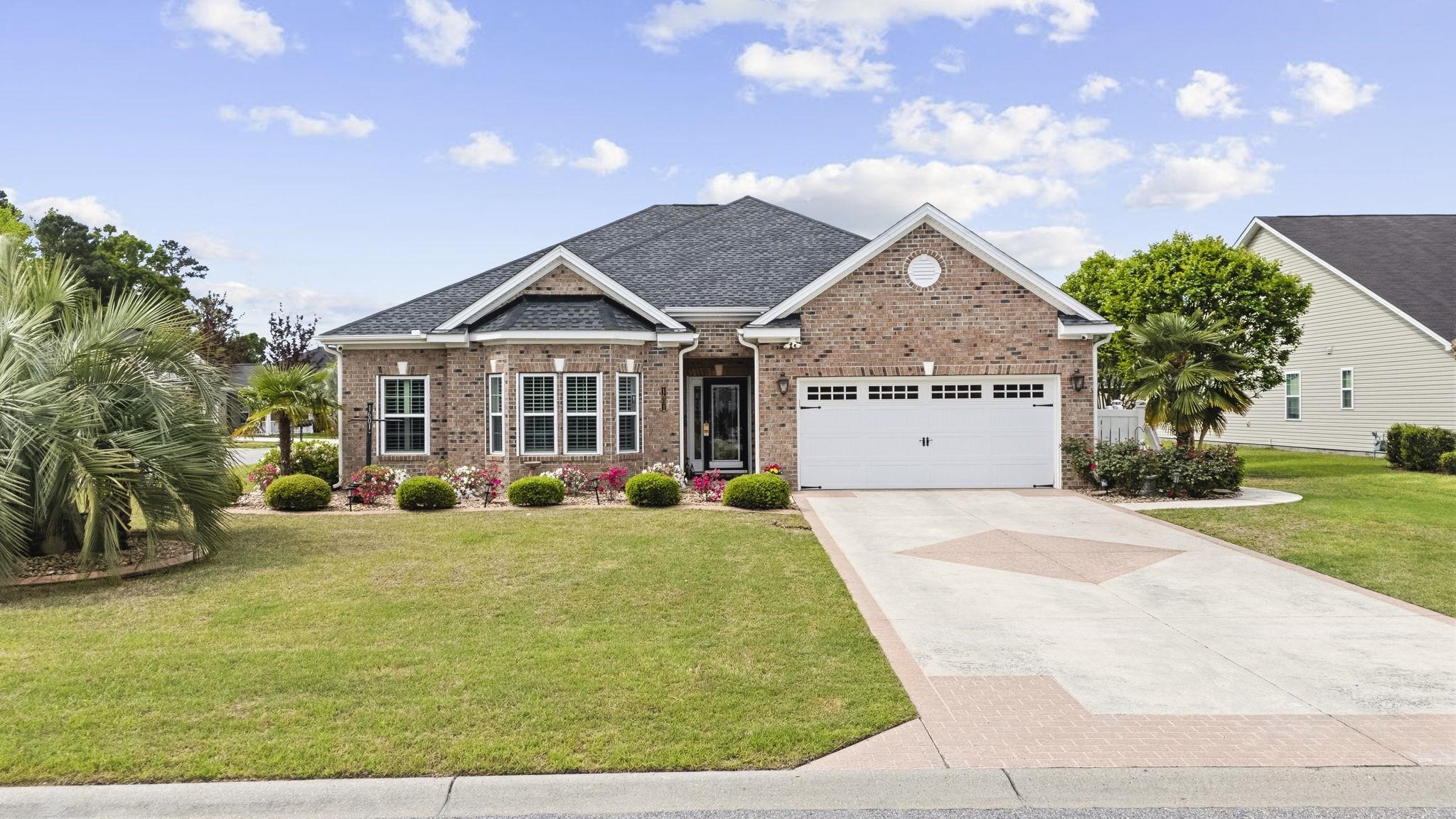 1601 Belle Ridge Court Conway, SC 29526 - Photo 1 of 47