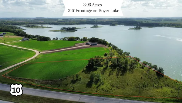 $150,000 | 17132 Boyer Lake Rd Lake Park, Lake Park, MN 56554