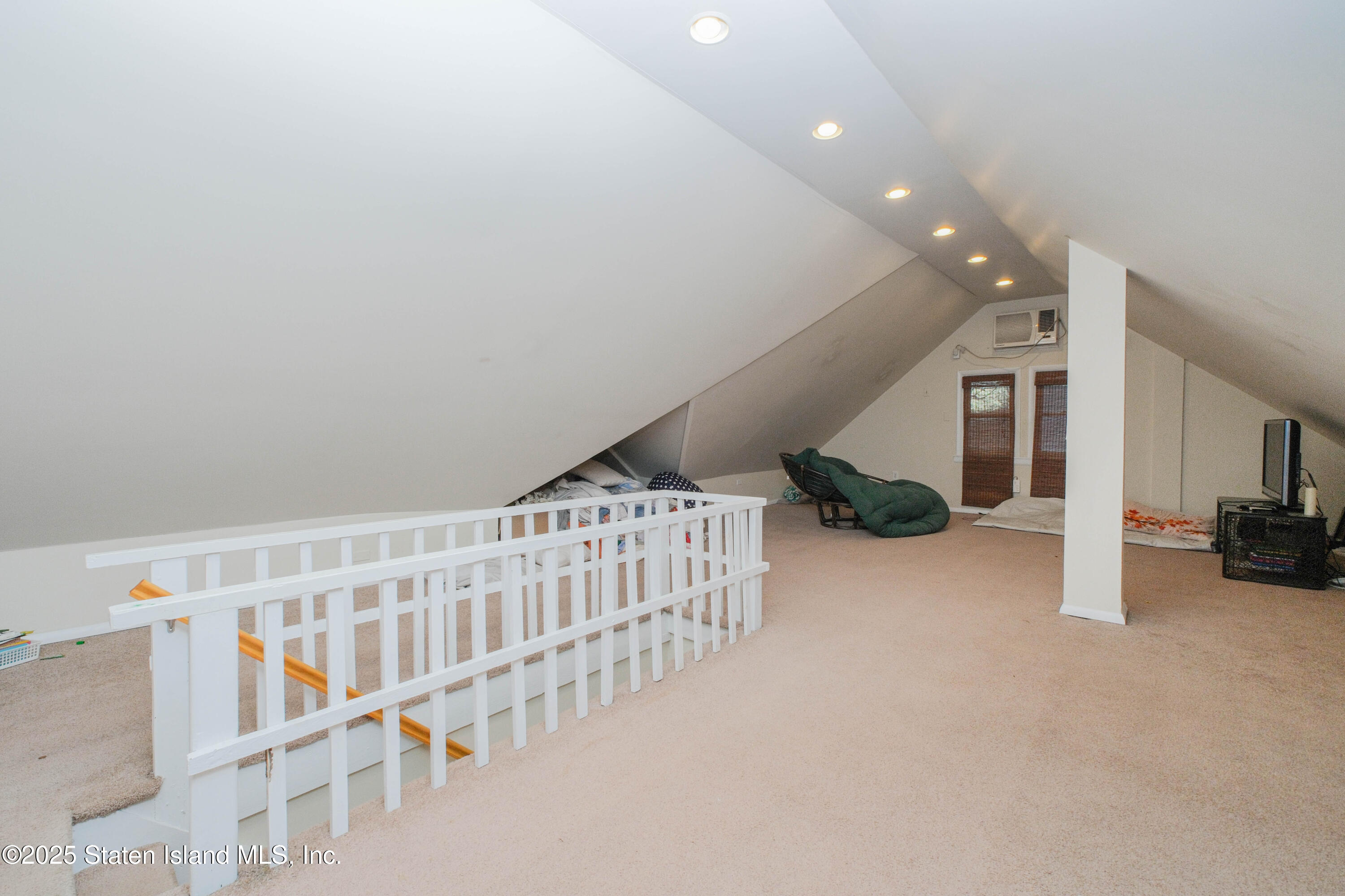 63 Riegelmann Street Staten Island, NY 10302 - Photo 24 of 35 Attic
