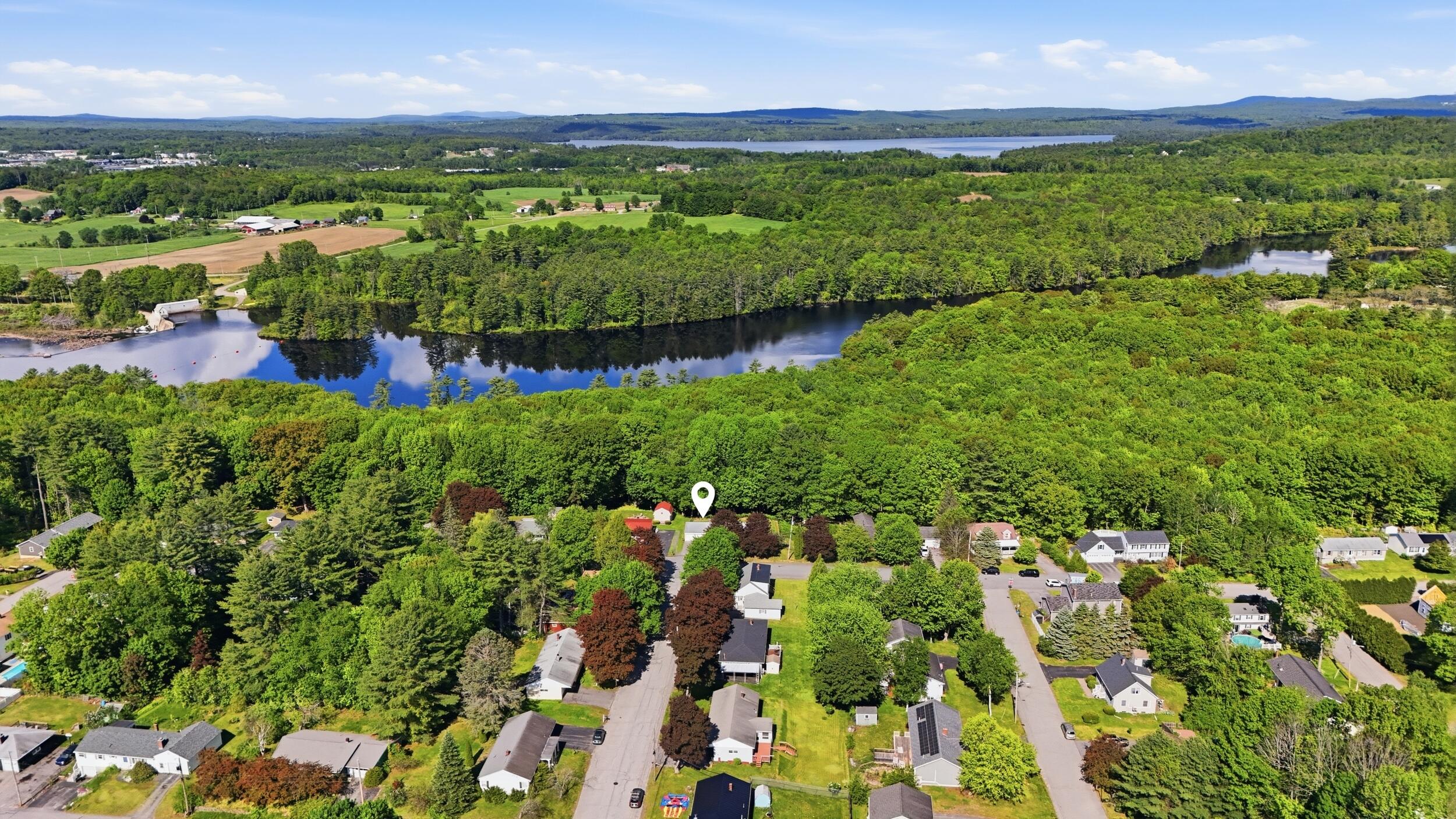 12 St Patrick Avenue Lewiston, ME 04240 - Photo 33 of 40 55_dji_20260529092108_0050_d_autoremove_