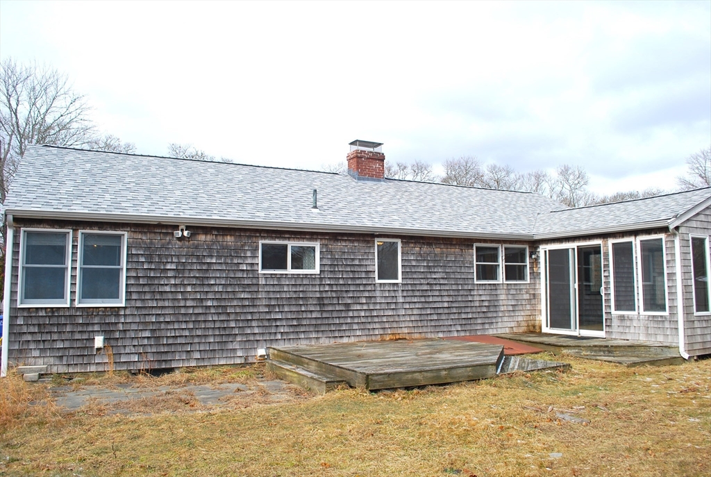 893 Sandwich Road Falmouth, MA 02536 - Photo 25 of 28 Gallery Image 25