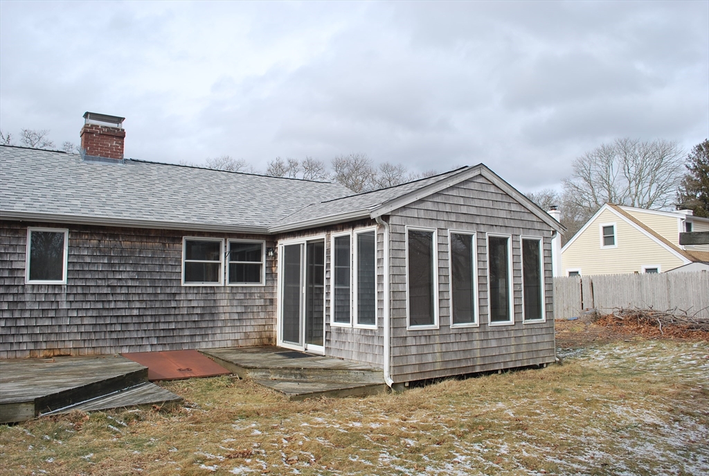 893 Sandwich Road Falmouth, MA 02536 - Photo 26 of 28 Gallery Image 26