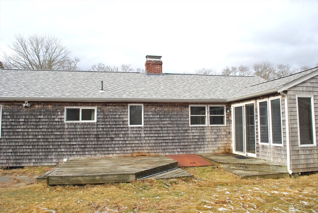 893 Sandwich Road Falmouth, MA 02536 - Photo 4 of 28 Gallery Image 4