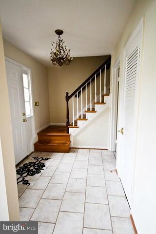 218 Rickswood Road Lutherville-Timonium, MD 21093 - Photo 2 of 27 Interior (General)