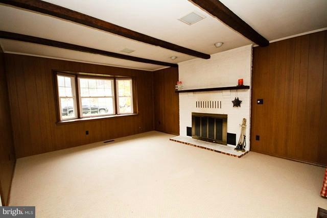 218 Rickswood Road Lutherville-Timonium, MD 21093 - Photo 11 of 27 Family Room