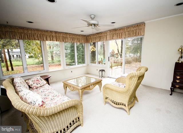 218 Rickswood Road Lutherville-Timonium, MD 21093 - Photo 13 of 27 Interior (General)