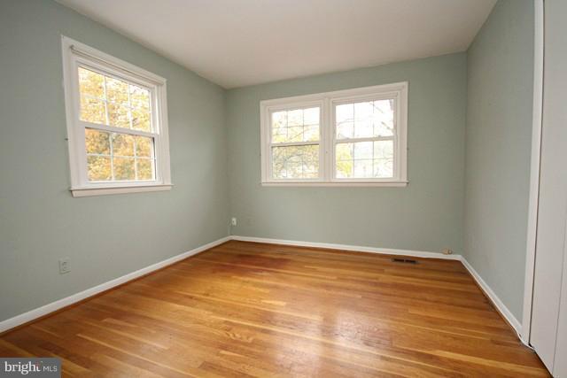 218 Rickswood Road Lutherville-Timonium, MD 21093 - Photo 15 of 27 Bedroom