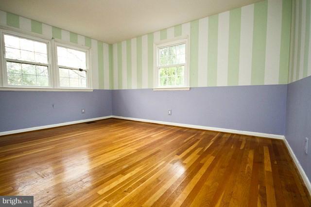 218 Rickswood Road Lutherville-Timonium, MD 21093 - Photo 17 of 27 Bedroom