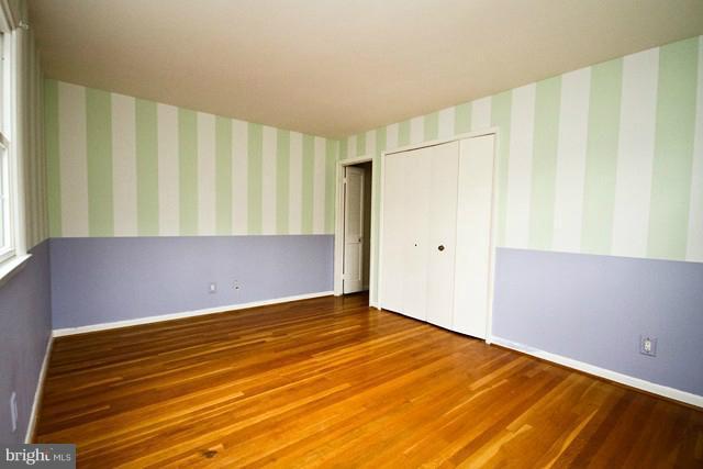 218 Rickswood Road Lutherville-Timonium, MD 21093 - Photo 18 of 27 Bedroom