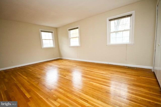 218 Rickswood Road Lutherville-Timonium, MD 21093 - Photo 19 of 27 Bedroom (Master)