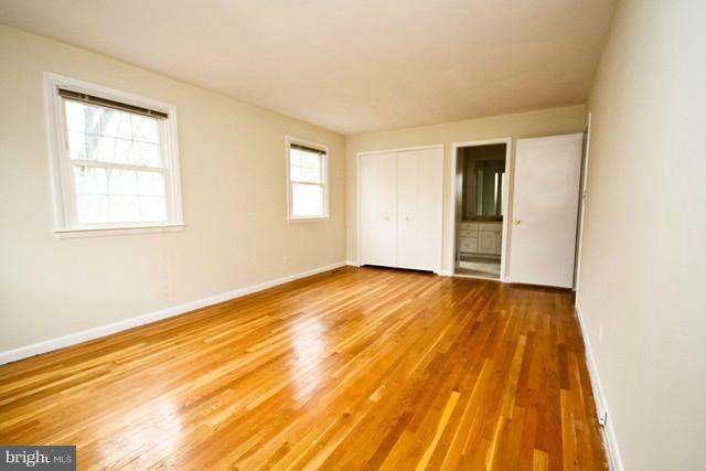 218 Rickswood Road Lutherville-Timonium, MD 21093 - Photo 20 of 27 Bedroom (Master)