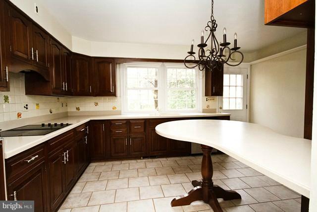 218 Rickswood Road Lutherville-Timonium, MD 21093 - Photo 3 of 27 Kitchen