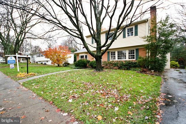 218 Rickswood Road Lutherville-Timonium, MD 21093 - Photo 26 of 27 Exterior (Front)