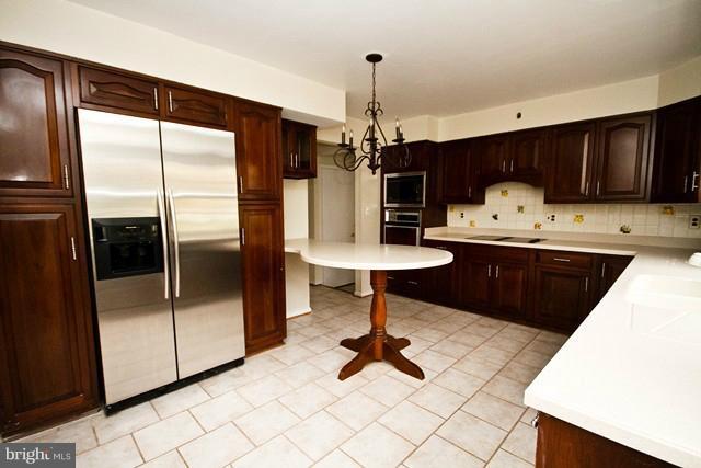 218 Rickswood Road Lutherville-Timonium, MD 21093 - Photo 4 of 27 Kitchen