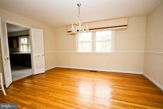 218 Rickswood Road Lutherville-Timonium, MD 21093 - Photo 6 of 27 Dining Room