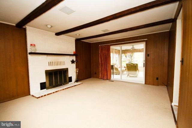 218 Rickswood Road Lutherville-Timonium, MD 21093 - Photo 10 of 27 Family Room