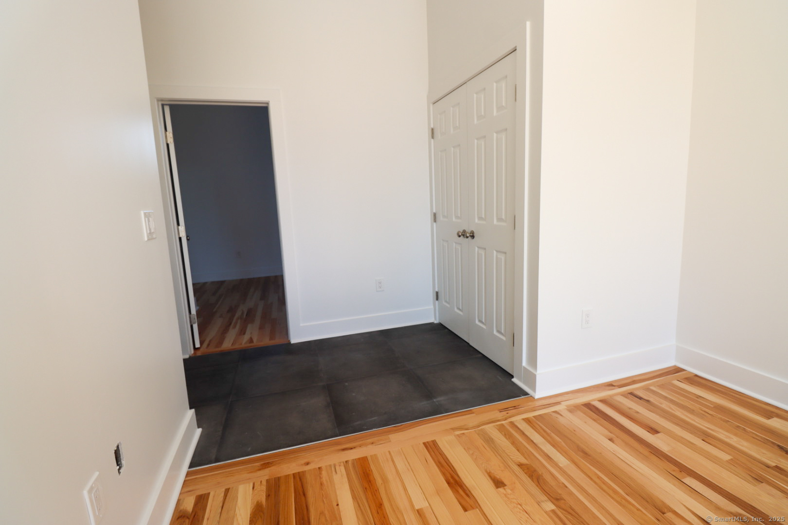 253 State Street, Unit 3R New London, CT 06320 - Photo 7 of 7 a view of a room with wooden floor
