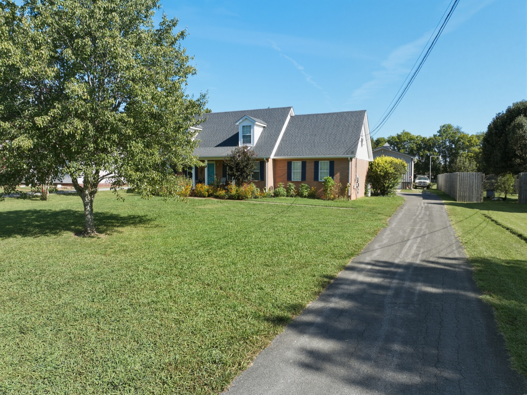 4982 Burnt Knob Road Murfreesboro, TN 37129 - Photo 13 of 26 Gallery Image 13