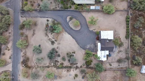 $1,000,000 | 5418 East Yolantha Street, Cave Creek, AZ 85331
