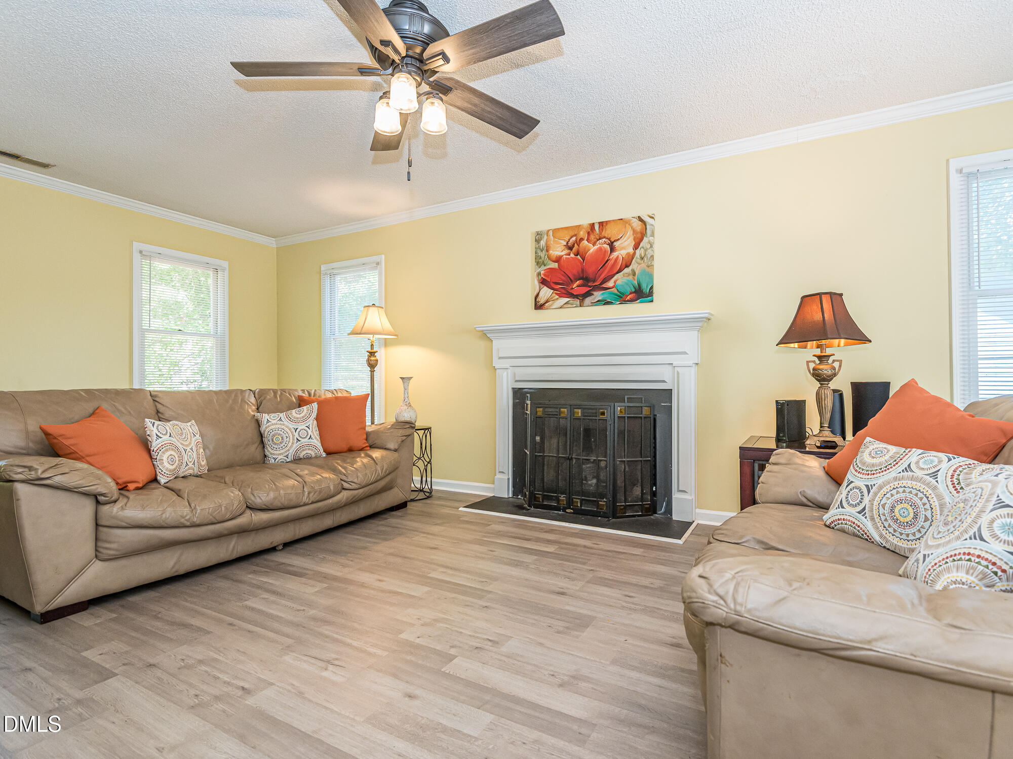 5309 Reams Run Road Durham, NC 27713 - Photo 13 of 31 In_Trust_Realty_Lee_5309_Reams_Run-1658
