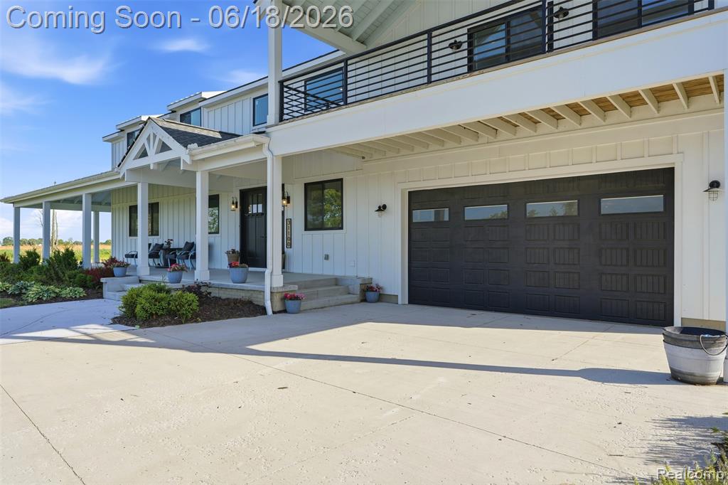 31100 South River Road Harrison Township, MI 48045 - Photo 4 of 85