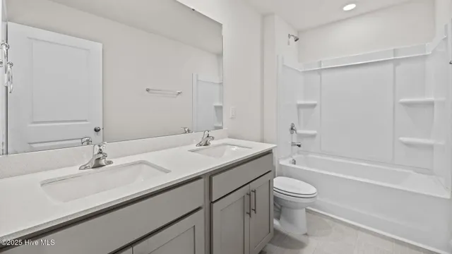 $331,490 | 227 Lake Tyler Drive, New Bern, NC 28560