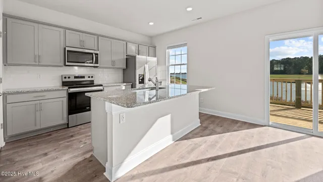 $331,490 | 227 Lake Tyler Drive, New Bern, NC 28560