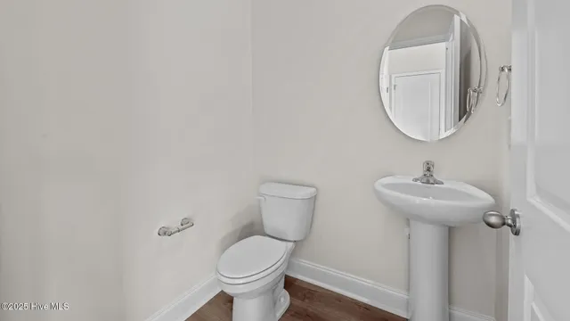 $331,490 | 227 Lake Tyler Drive, New Bern, NC 28560