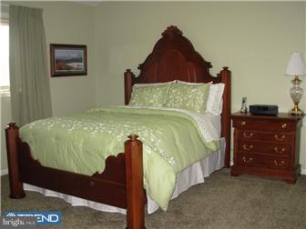 5042 Sweitzer Road Mohnton, PA 19540 - Photo 11 of 12 Bedroom - Main