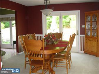 5042 Sweitzer Road Mohnton, PA 19540 - Photo 3 of 12 Dining Room