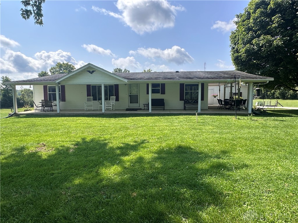 1503 Thomas Road New Paris, OH 45347 - Photo 3 of 65 Gallery Image 3