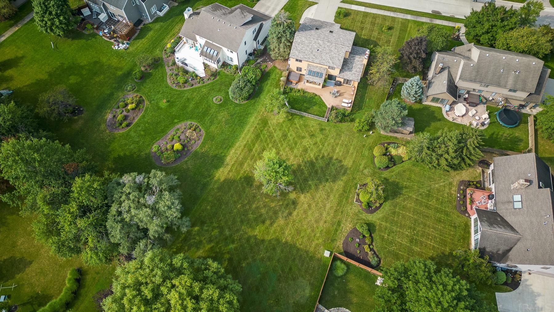 5614 Litchfield Road Fort Wayne, IN 46835 - Photo 35 of 36
