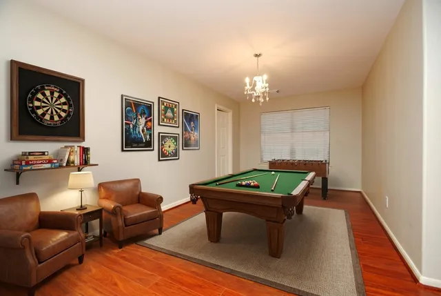 $2,500 | 3318 Fountain Hills Drive, Missouri City, TX 77459