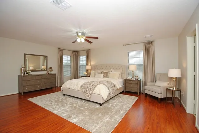 $2,500 | 3318 Fountain Hills Drive, Missouri City, TX 77459