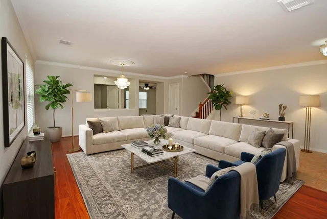 $2,500 | 3318 Fountain Hills Drive, Missouri City, TX 77459