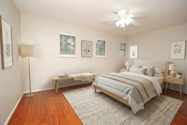 $2,500 | 3318 Fountain Hills Drive, Missouri City, TX 77459