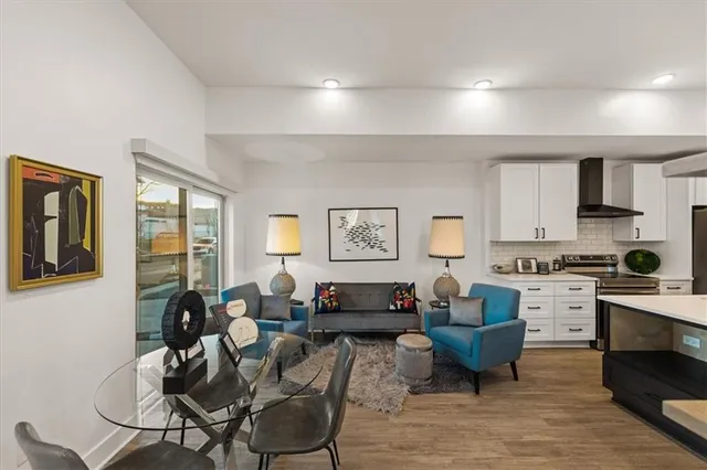 $536,000 | 1213 East 29th Street, Kansas City, MO 64109