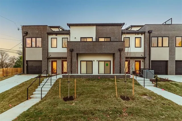 $536,000 | 1213 East 29th Street, Kansas City, MO 64109