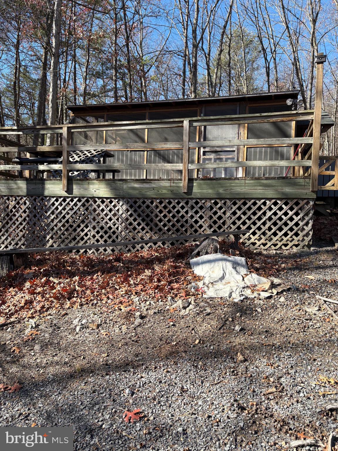 6873 Trough Road Moorefield, WV 26836 - Photo 2 of 20