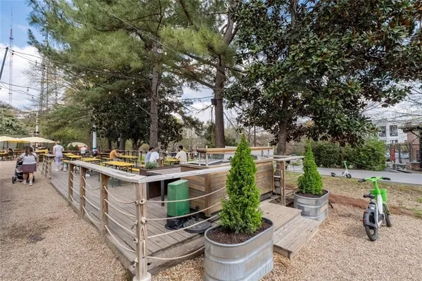 $315,000 | 210 Sampson Street Northeast, Unit 5, Atlanta, GA 30312