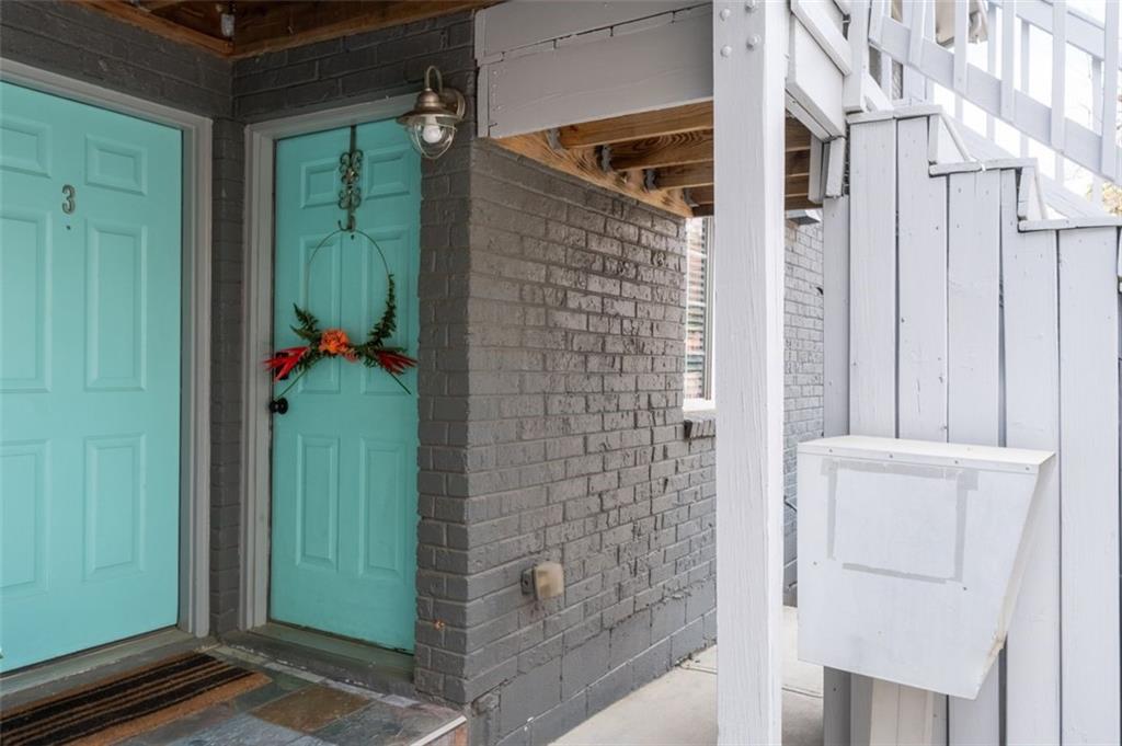 210 Sampson Street Northeast, Unit 5 Atlanta, GA 30312 - Photo 2 of 21