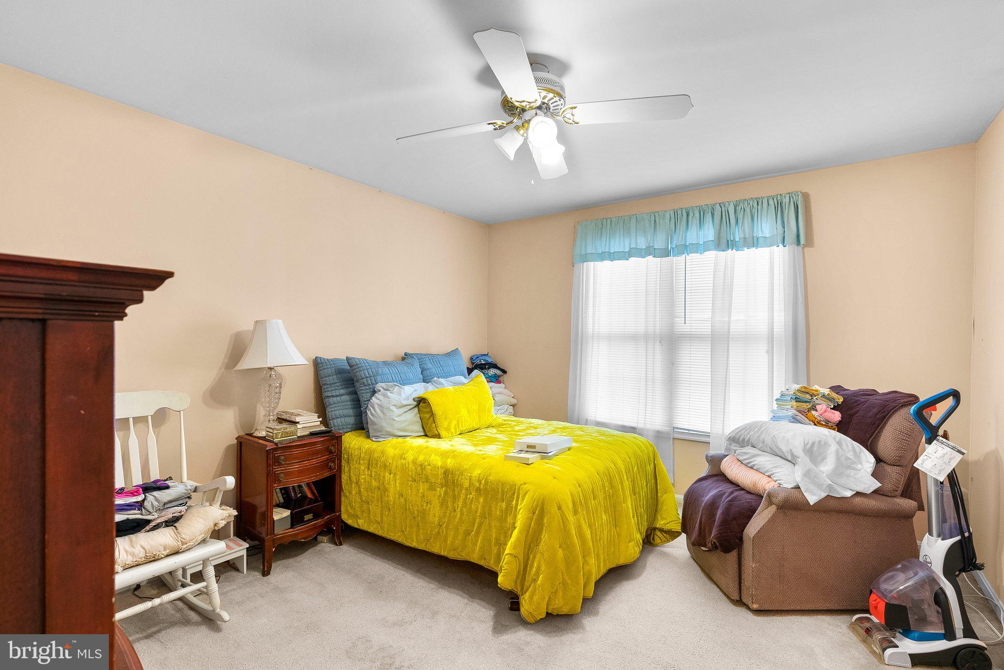 1400 Baytree Terrace Bowie, MD 20721 - Photo 23 of 39 a bedroom with a bed and a window