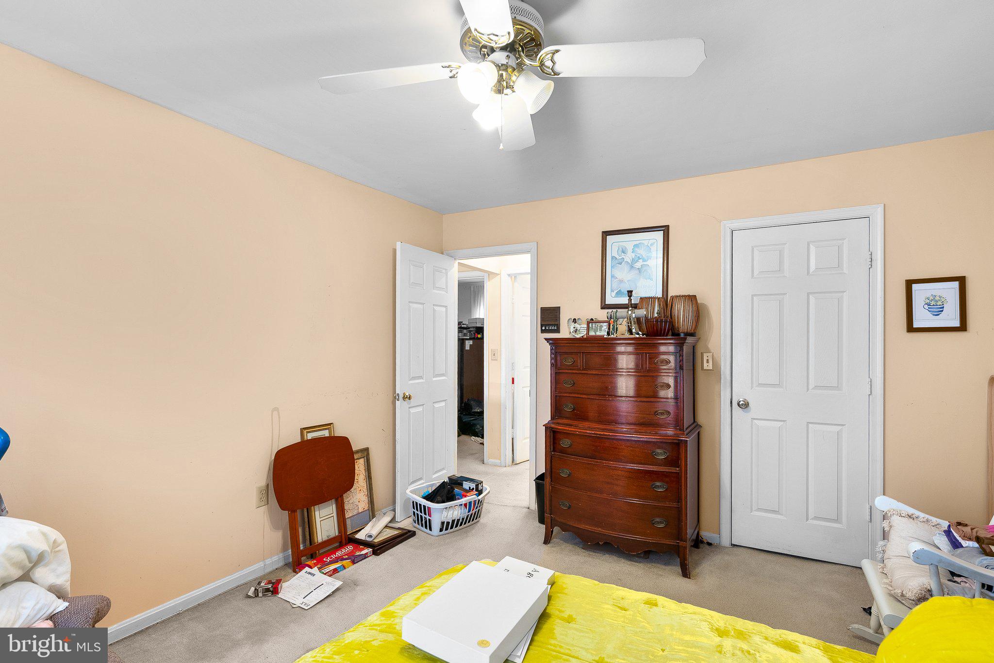 1400 Baytree Terrace Bowie, MD 20721 - Photo 24 of 39 a room with furniture and wooden floor