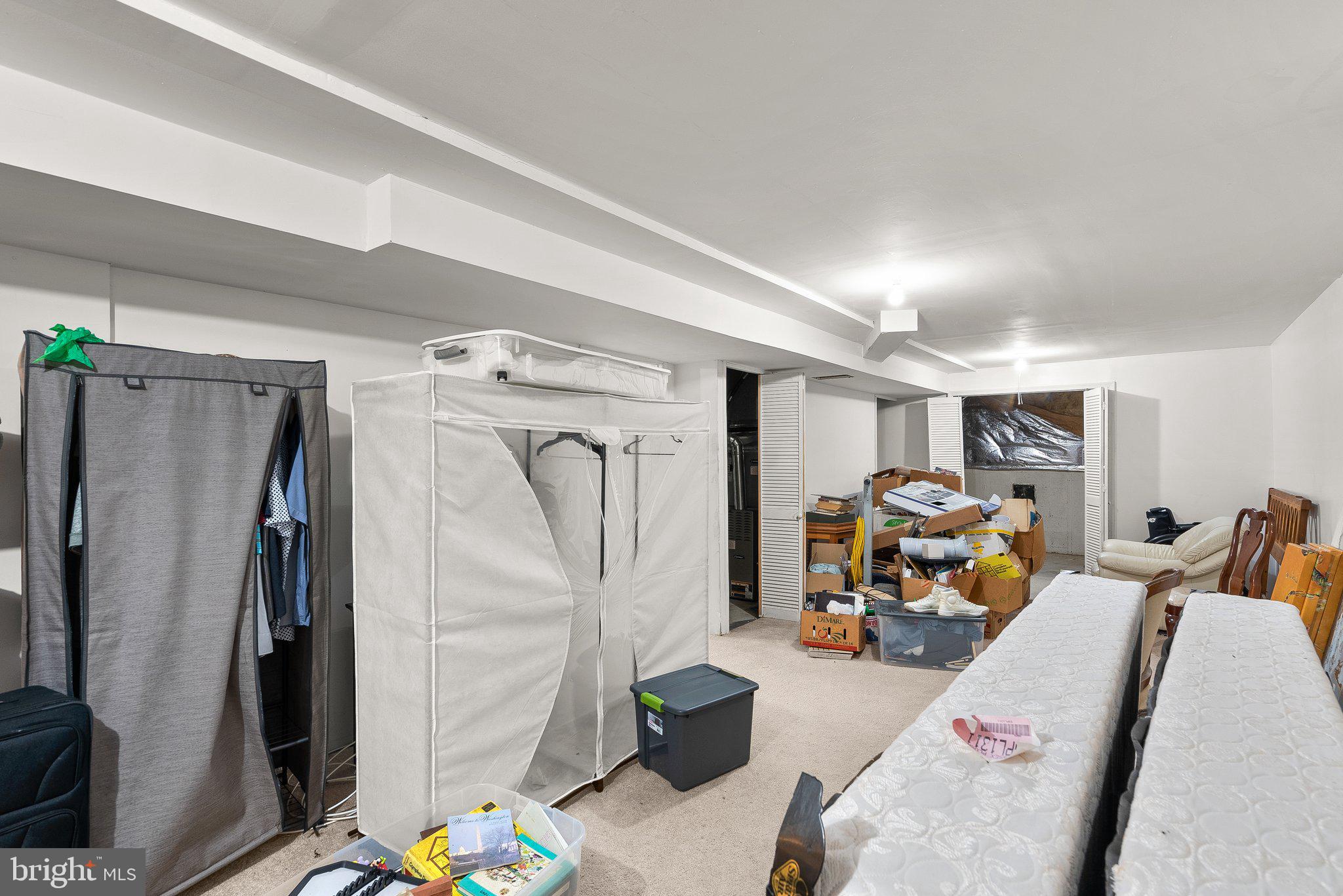 1400 Baytree Terrace Bowie, MD 20721 - Photo 35 of 39 a children room with refrigerator and toys