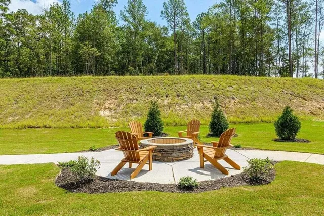 $247,900 | 8091 Bannock Circle, Graniteville, SC 29829