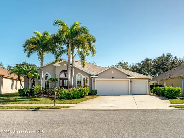 $509,000 | 4407 Montreaux Avenue, Melbourne, FL 32934
