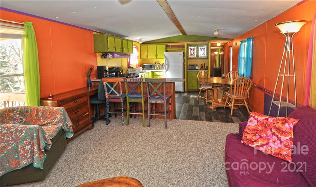 216 Waldroup Road Hot Springs, NC 28743 - Photo 13 of 48 Gallery Image 13