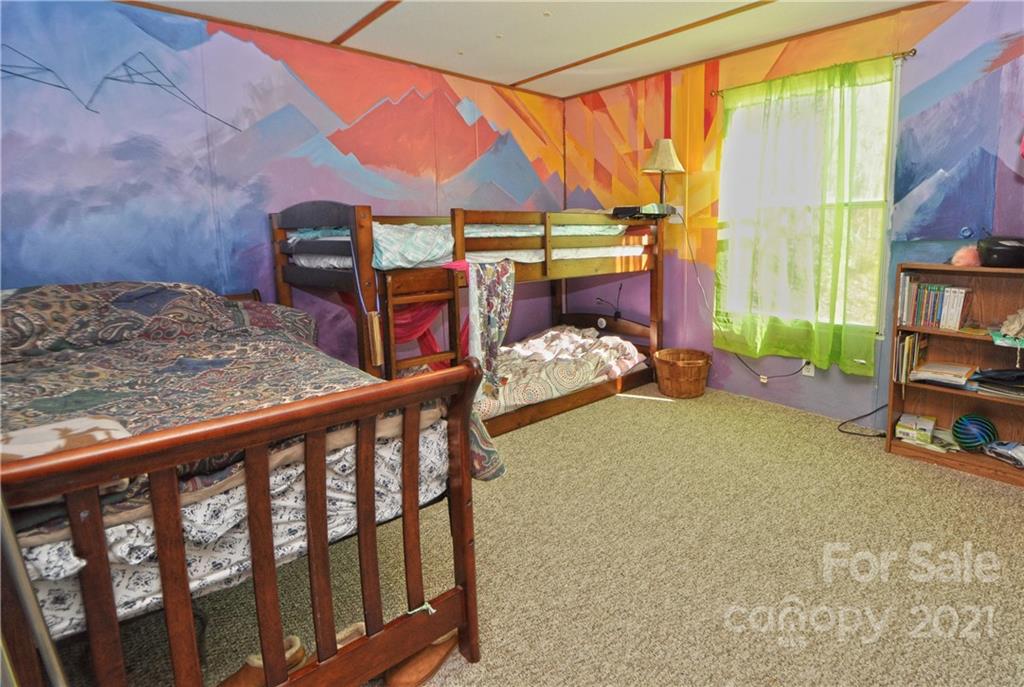 216 Waldroup Road Hot Springs, NC 28743 - Photo 17 of 48 Gallery Image 17